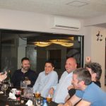 despedidas en Logroño 16 marzo
