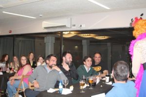 despedidas en Logroño 16 marzo