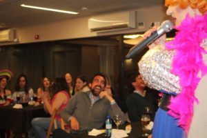 despedidas en Logroño 16 marzo