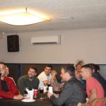 despedidas en Logroño 16 marzo