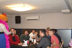 despedidas en Logroño 16 marzo