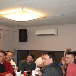 despedidas en Logroño 16 marzo