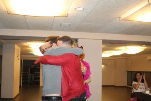 despedidas en Logroño 16 marzo