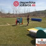 despedidas en Logroño 16 marzo