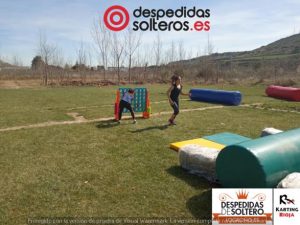 despedidas en Logroño 16 marzo