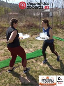 despedidas en Logroño 16 marzo