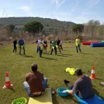 despedidas en Logroño 16 marzo