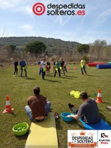 despedidas en Logroño 16 marzo