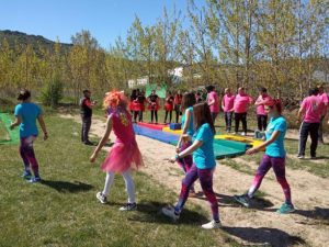 despedidas en Logroño 13 abril