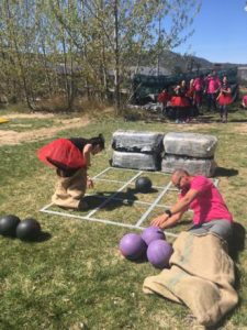 despedidas en Logroño 13 abril