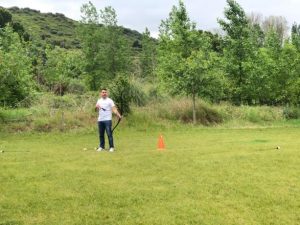 Despedidas en Logroño 25 Mayo