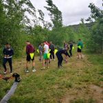 Despedidas en Logroño 25 Mayo