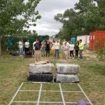 Despedidas en Logroño 25 Mayo