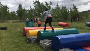 Despedidas en Logroño 25 Mayo