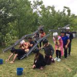 Despedidas en Logroño 25 Mayo