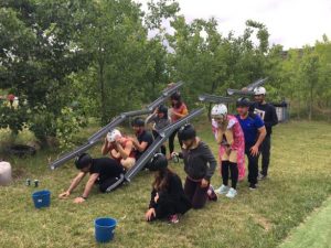 Despedidas en Logroño 25 Mayo