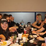 Despedidas en Logroño 11 Mayo