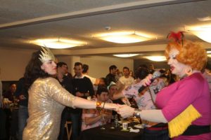 Despedidas en Logroño 11 Mayo