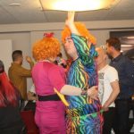 Despedidas en Logroño 11 Mayo
