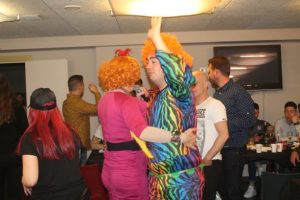 Despedidas en Logroño 11 Mayo