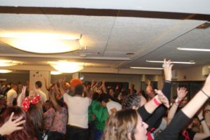 Despedidas en Logroño 11 Mayo