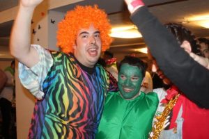 Despedidas en Logroño 11 Mayo