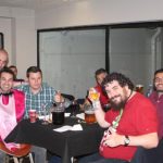 Despedidas en Logroño 25 Mayo