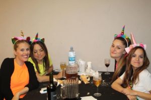 Despedidas en Logroño 25 Mayo