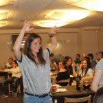 Despedidas en Logroño 25 Mayo