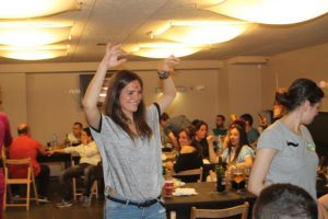 Despedidas en Logroño 25 Mayo