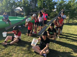 Despedidas en Logroño 11 Mayo