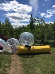 Despedidas en Logroño 11 Mayo