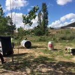 Despedidas en Logroño 11 Mayo