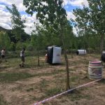 Despedidas en Logroño 11 Mayo