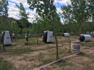 Despedidas en Logroño 11 Mayo