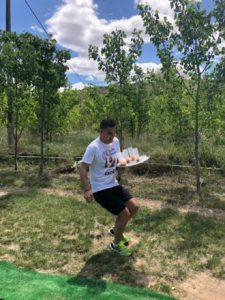 Despedidas en Logroño 11 Mayo