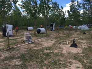 Despedidas en Logroño 11 Mayo