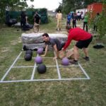 Despedidas en Logroño 11 Mayo