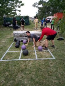 Despedidas en Logroño 11 Mayo