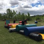 Despedidas en Logroño 11 Mayo