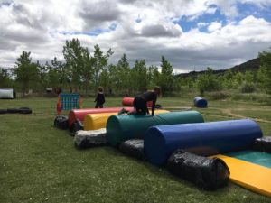 Despedidas en Logroño 11 Mayo