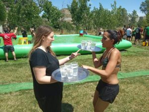 Despedidas en Logroño 08 junio