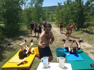 Despedidas en Logroño 08 junio