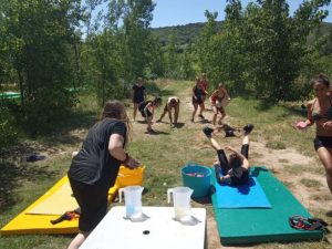 Despedidas en Logroño 08 junio