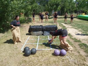 Despedidas en Logroño 22 junio