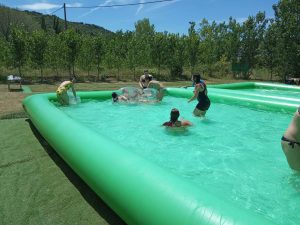 Despedidas en Logroño 22 junio