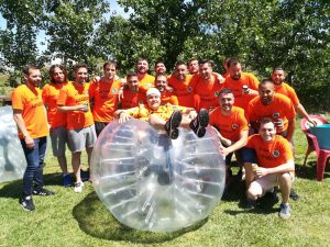 Despedidas en Logroño 22 junio