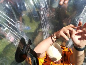 Despedidas en Logroño 22 junio