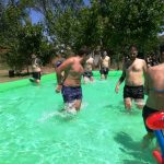 Despedidas en Logroño 22 junio