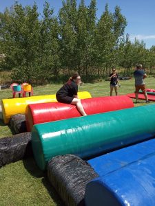 Despedidas en Logroño 22 junio